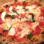 Pizzeria CUORERUDINO - 