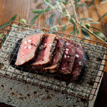 にく料理　あぶり　abulli - 料理写真: