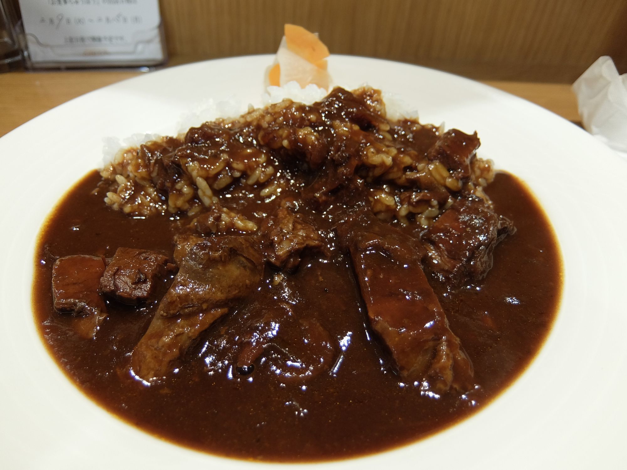 レストラン 千草屋 （ちぐさや） - 白河/洋食 | 食べログ レストラン 千草屋 (白河/洋食)
