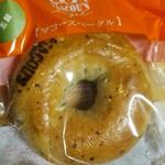 MACOU'S BAGEL CAFE - 