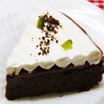 パティスリー アキュイール - Gateaux Cocolat!!(｡･ω･｡)ﾉ♡