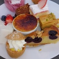 フレンチ キッチン - 