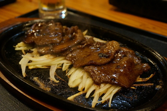 やきとりおんどり - 大曲（焼き鳥）の写真