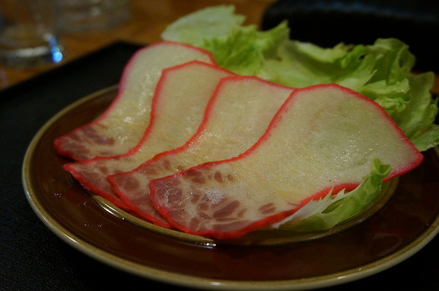 やきとりおんどり - 大曲（焼き鳥）の写真