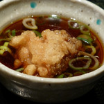 天霧 - 唐揚げセット（第四回投稿）