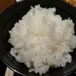 天霧 - 唐揚げセット（第四回投稿）