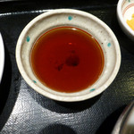 天霧 - 唐揚げセット（第四回投稿）