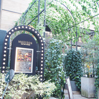 マディソン ニューヨーク キッチン - 