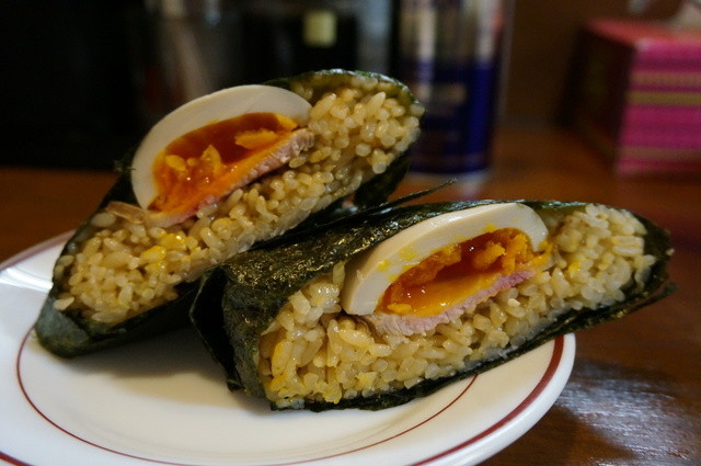 拉麺 しな竹 - 大曲（ラーメン）の写真