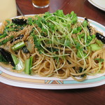 ジャポネ - 2016.2ヘルシー大激辛プラス醤油味マヨのせ