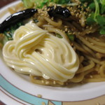 ジャポネ - 2016.2ヘルシー大激辛プラス醤油味マヨのせ