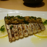 寧々家 - しめ鯖