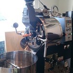 七 Coffee Roaster - 