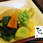 日本料理 ひかり - 