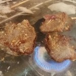 焼肉無印 - カルビジュワ～♪