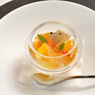 ハラグチ ル・レストラン_0