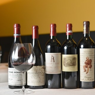 ハラグチ ル・レストラン_1