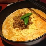 中華料理 頤和園 - 