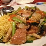 中華料理 頤和園 - 