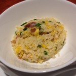 中華料理 頤和園 - 