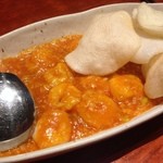 中華料理 頤和園 - 