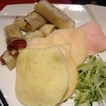 中華料理 頤和園 - 