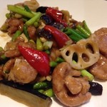 中華料理 頤和園 - 