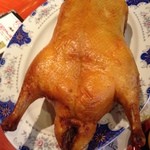 中華料理 頤和園 - 