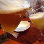 中華料理 頤和園 - 