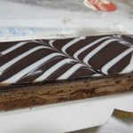 Patisserie Le Coeur - チョコケーキ