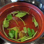 川常 - きもすい