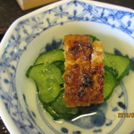 川常 - ミニうざく