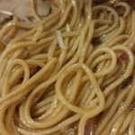 がふうあん - 我風ブラック[鶏肉清湯Ver.](2016/2)