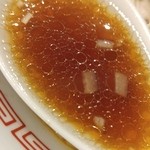 がふうあん - 我風ブラック[鶏肉清湯Ver.](2016/2)