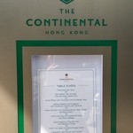 The Continental - 
