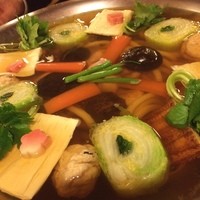 美々卯 本町店 - 関西の
                異動辞令は
                送別会