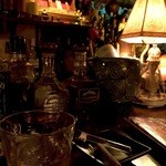 CIGAR BAR ディオディオ - はじめましてでした。唯一シガー公認のバー。落ち着くいい店見つけました♪