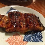 うなぎ家 - 蒲焼き