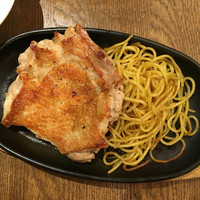 グリル 小松屋 - 