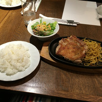 グリル 小松屋 - 