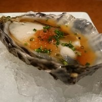 鮨　銀座　鰤門 - 