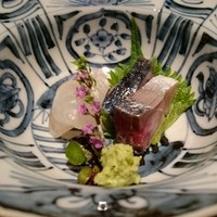 鮨　銀座　鰤門 - 