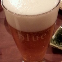 自家製粉石臼挽きうどん 青空blue 本店 - 