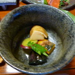 親和苑 - （夕食⑤）煮物