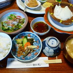 親和苑 - （朝食①）