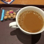 イオンラウンジ - ドリンク写真:コーヒー