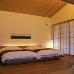 玉峰館 - 内装☆