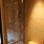 玉峰館 - 内装☆