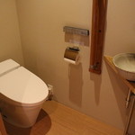 玉峰館 - 内装☆