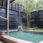 玉峰館 - 部屋風呂☆